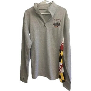 Corrigan Sports Running Pullover​